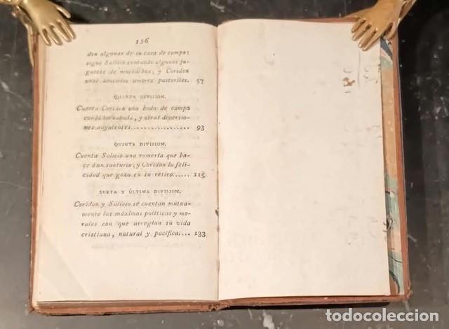 Libros: Observatorio R&uacute;stico - De Salas, Francisco Gregorio - Foto 11
