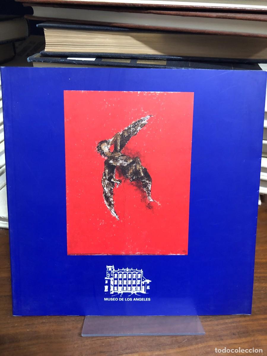 Libros: Museo de los &Aacute;ngeles &mdash; Cat&aacute;logo / Publicaci&oacute;n del Museo