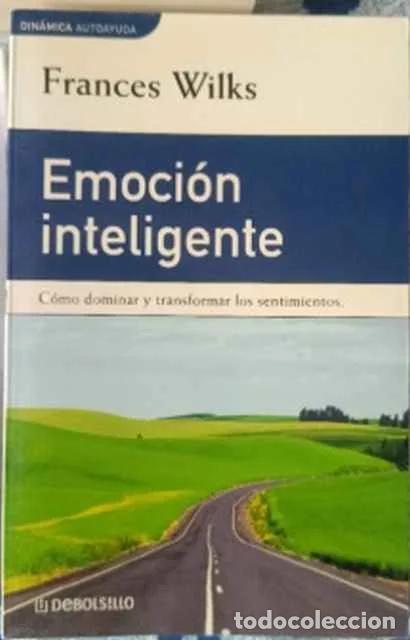 Libros: Emoci&oacute;n inteligente - rances Wilks