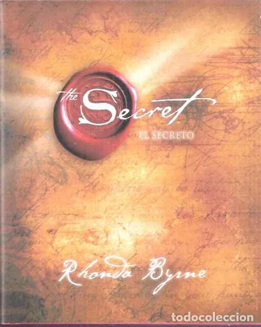 B&uuml;cher: The Secret. El secreto - Byrne, Rhonda