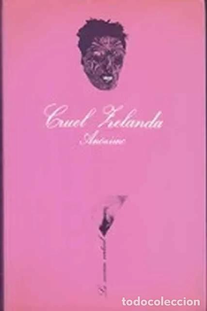 Livros em segunda m&atilde;o: Cruel Zelanda - An&oacute;nimo