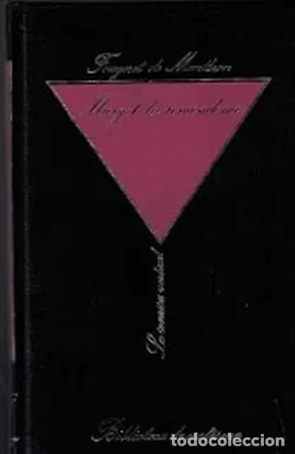 Livros em segunda m&atilde;o: Margot la remendona - Fougeret de Montbron