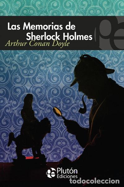 Livros em segunda m&atilde;o: Las Memorias de Sherlock Holmes- 9788417477134