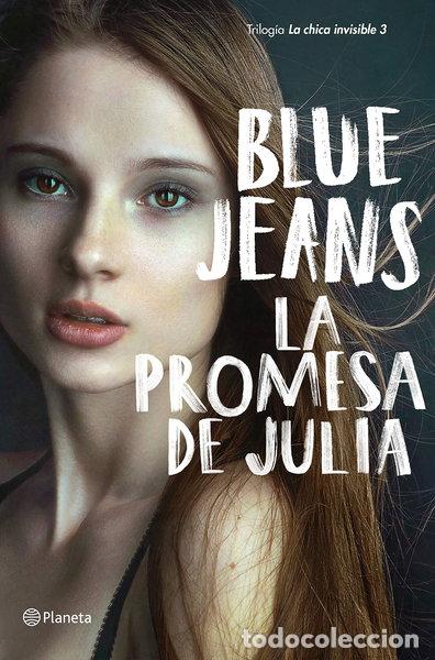 Livros em segunda m&atilde;o: La promesa de Julia- 9788408224754