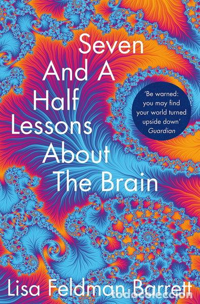 Libri di seconda mano: Seven and a Half Lessons About the Brain- 9781529018646