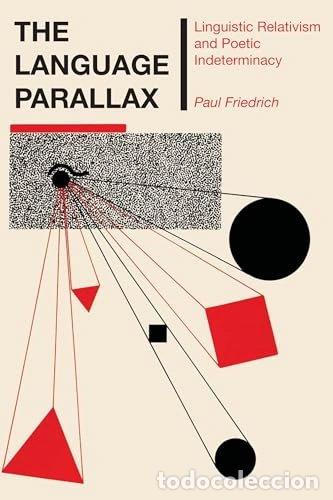 Libri di seconda mano: The Language Parallax- 9780292746510