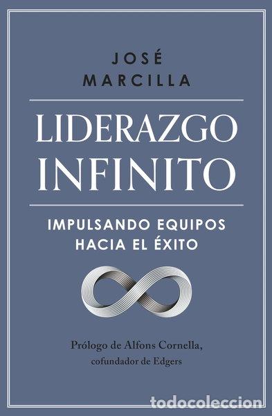 Libri di seconda mano: Liderazgo infinito- 9788498755770