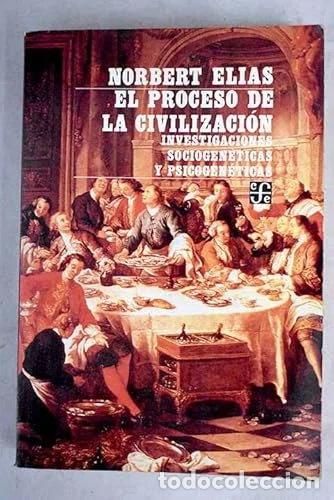 Libri di seconda mano: El Proceso de la Civilizacion- 9788437502717