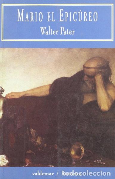 Libros: Mario el epic&uacute;reo- 9788477021865