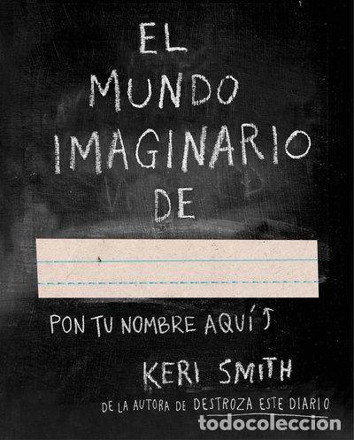 Libros: El mundo imaginario de...- 9788449331589