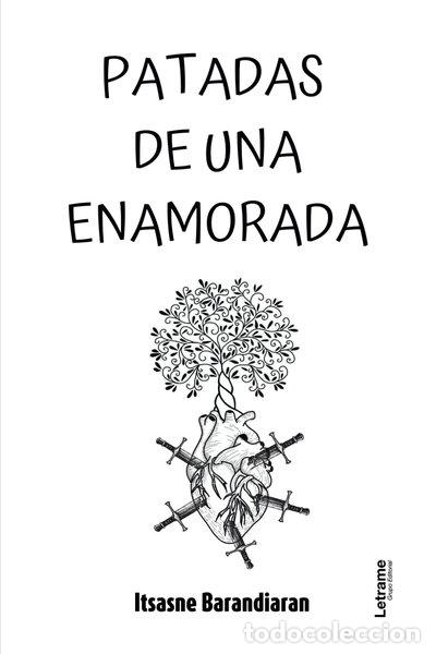 Libros: Patadas de una enamorada- 9791370120252