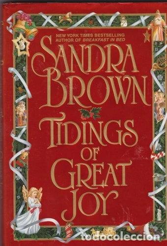 Libros: Tidings of Great Joy- 9780553104035