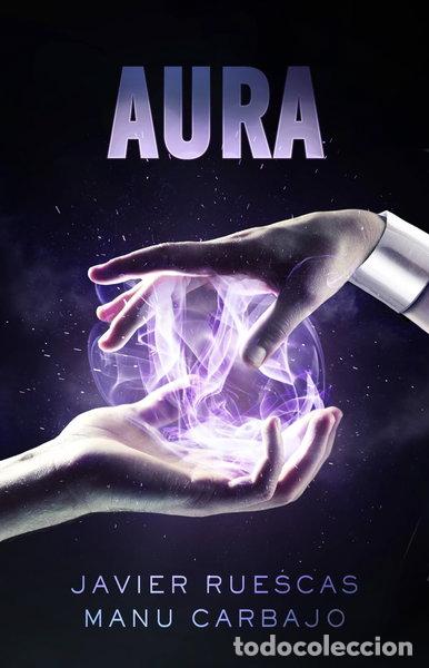 Libros: Aura (9788468316307)