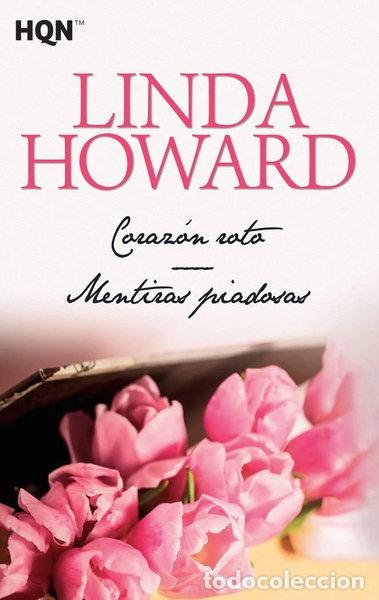 Libri di seconda mano: Coraz&oacute;n roto; Mentiras piadosas- 9788468780818