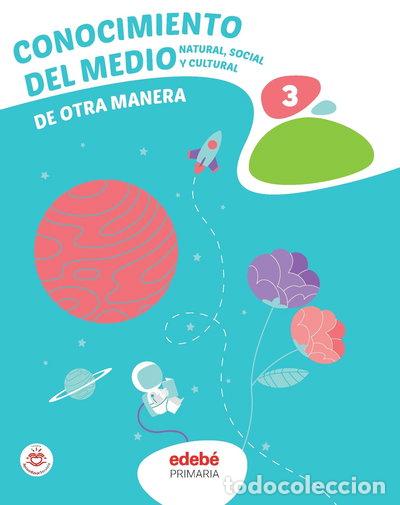 Libros: Conocimiento del medio 3- 9788468360478 - Foto 1
