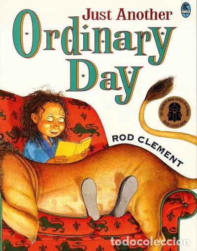 Libri di seconda mano: Just Another Ordinary Day- 9780207188398