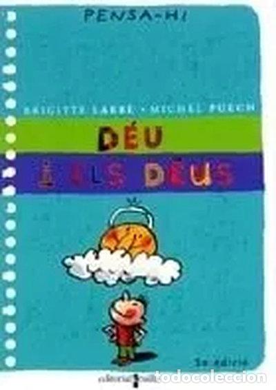 Libros: D&eacute;u i els d&eacute;us- 9788466102339