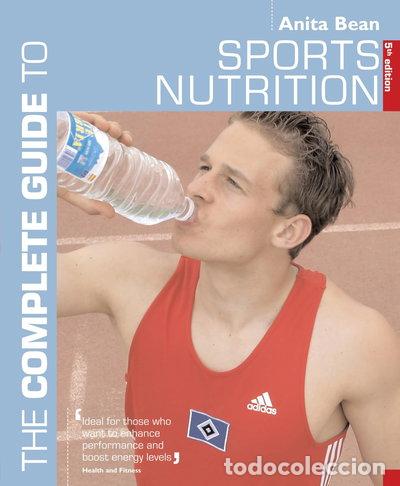 B&uuml;cher: Complete Guide to Sports Nutrition- 9780713675580