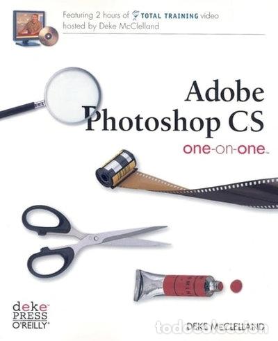 Libri di seconda mano: Adobe Photoshop CS One-on-One- 9780596006181