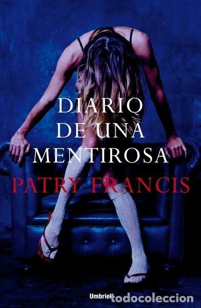 Libri di seconda mano: Diario de una mentirosa- 9788489367616