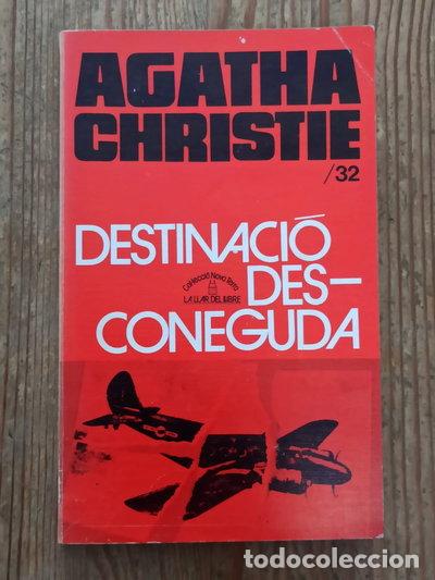 Libri di seconda mano: Destinaci&oacute; desconeguda- 9788472794016