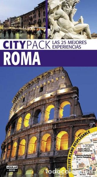 Libros: Roma (9788403514676)