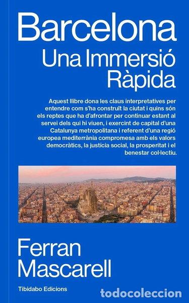 Libros: BARCELONA- 9791387633172