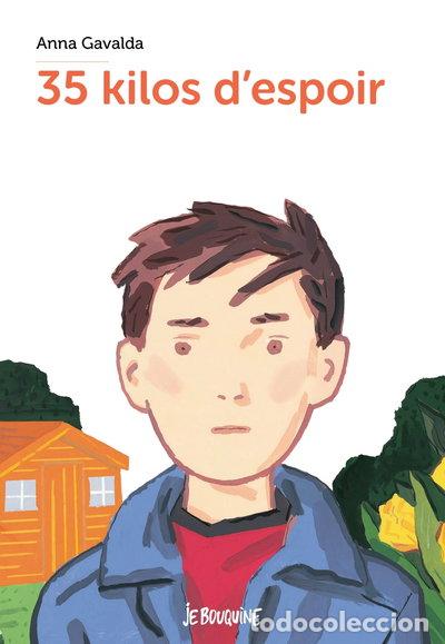 Libros: 35 kilos d'espoir- 9782747083447