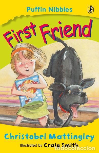 Libros: First Friend- 9780141308944