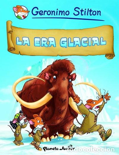 Livres: La era glacial- 9788408090410