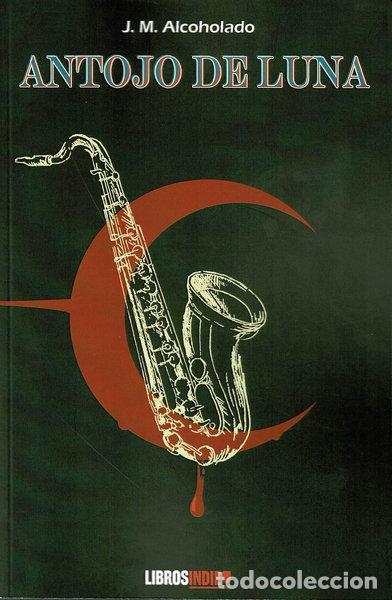 Livres: Antojo de Luna- 9788418112539