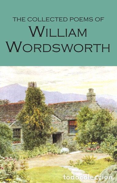 Livres: The Collected Poems of William Wordsworth- 9781853264016
