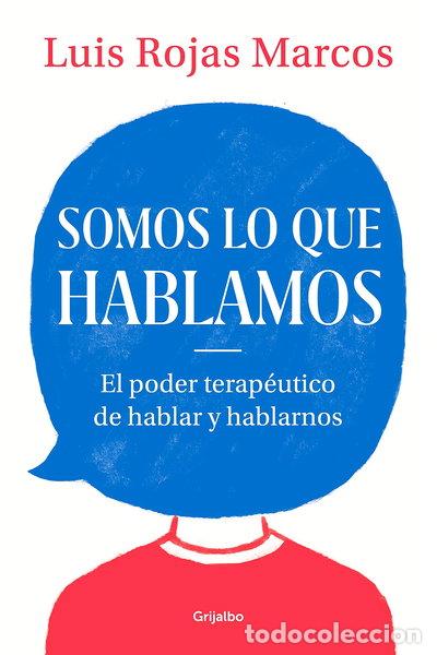 Libros: Somos lo que hablamos- 9788425357619