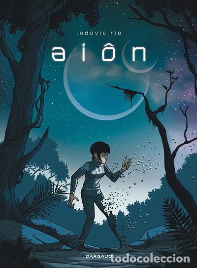 Libros: Ai&ocirc;n (9782205079364)