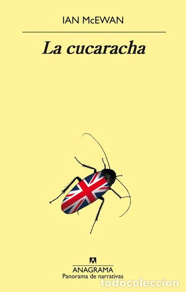 Libros: La cucaracha- 9788433980571