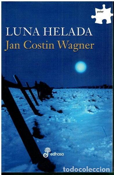 Libros: Luna helada- 9788435009904