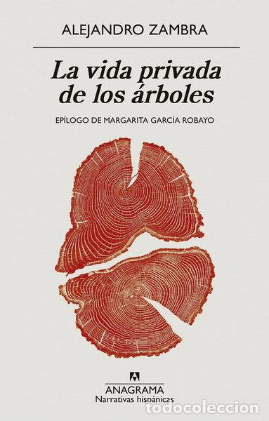 Libros: La vida privada de los &aacute;rboles- 9788433999566