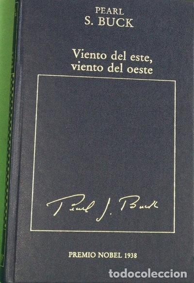 Libros: Viento del este, viento del oeste- 9788475305110