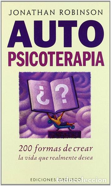 Libri di seconda mano: Autopsicoterapia- 9788477207313