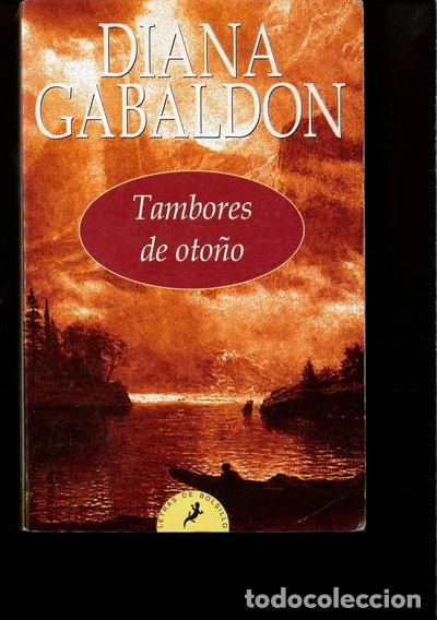 B&uuml;cher: Tambores de oto&ntilde;o- 9788478886890