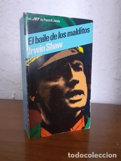 B&uuml;cher: El baile de los malditos- 9788401490194