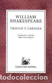 B&uuml;cher: Troilo y Cr&eacute;sida- 9788467002683