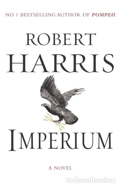B&uuml;cher: Imperium- 9780091801250
