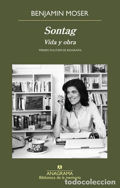 books: Sontag- 9788433908131