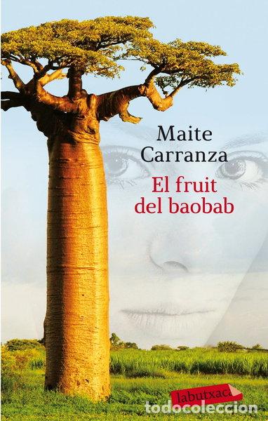 Libros: El fruit del baobab- 9788499308289