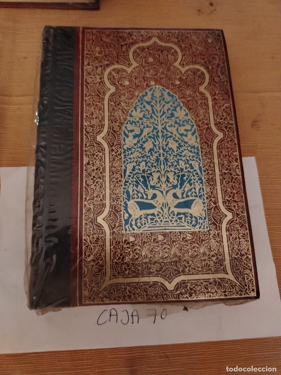 Libros: Libro cuentos de la Alhambra, Washington irving
