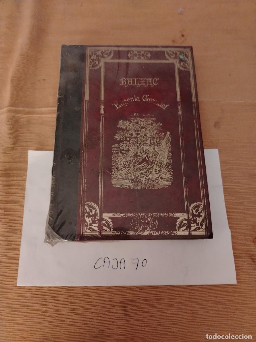 Libros: Libro balzac, Eugenia grandef - Foto 1