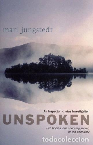 B&uuml;cher: Unspoken- 9780552156134