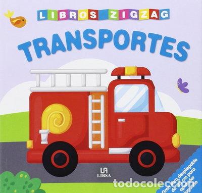 Livros em segunda m&atilde;o: Transportes- 9788466232456