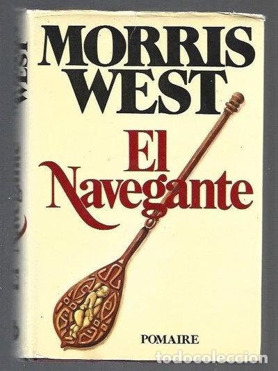 Libros: El Navegante- 9788428601382